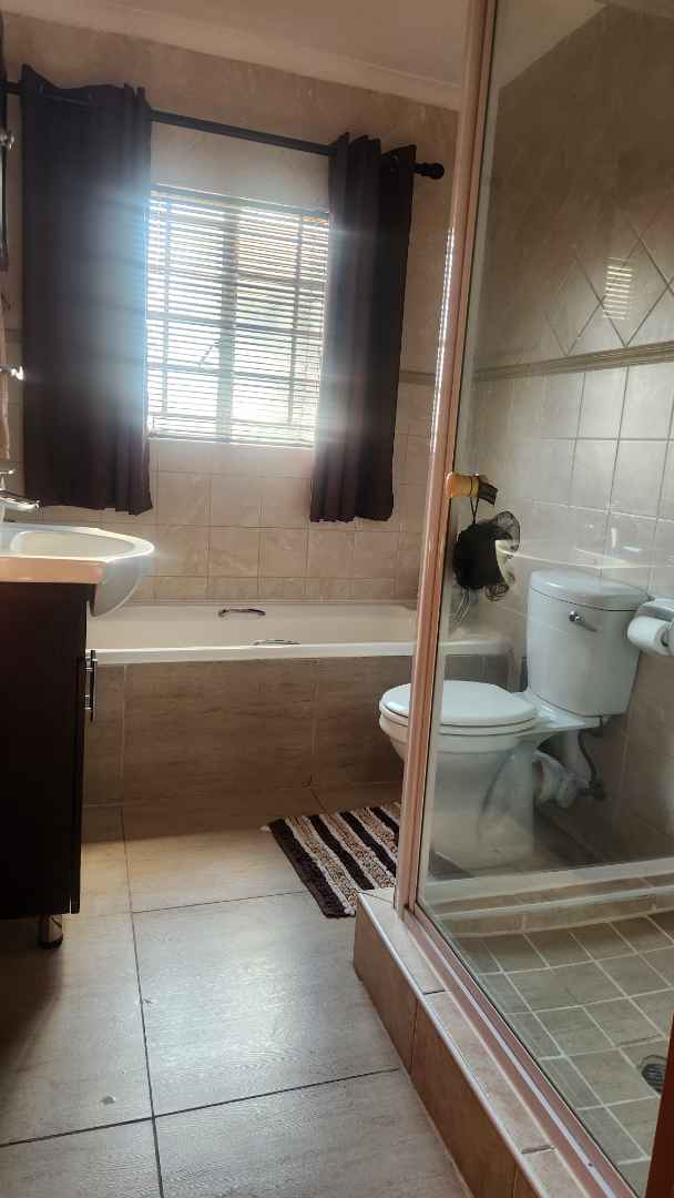 To Let 2 Bedroom Property for Rent in Celtisdal Gauteng