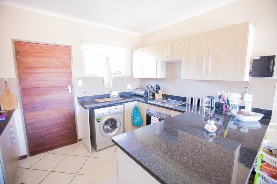 2 Bedroom Property for Sale in Mooikloof Ridge Gauteng