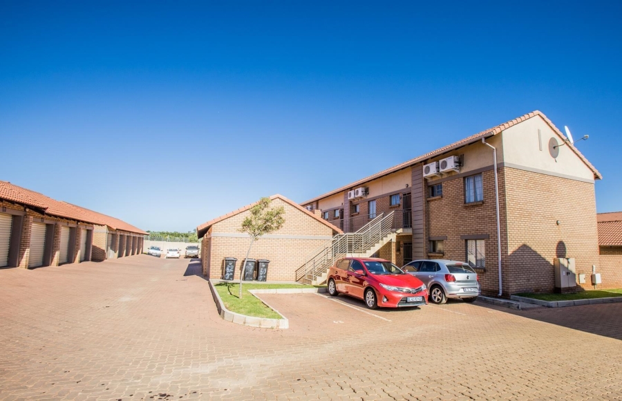 2 Bedroom Property for Sale in Mooikloof Ridge Gauteng