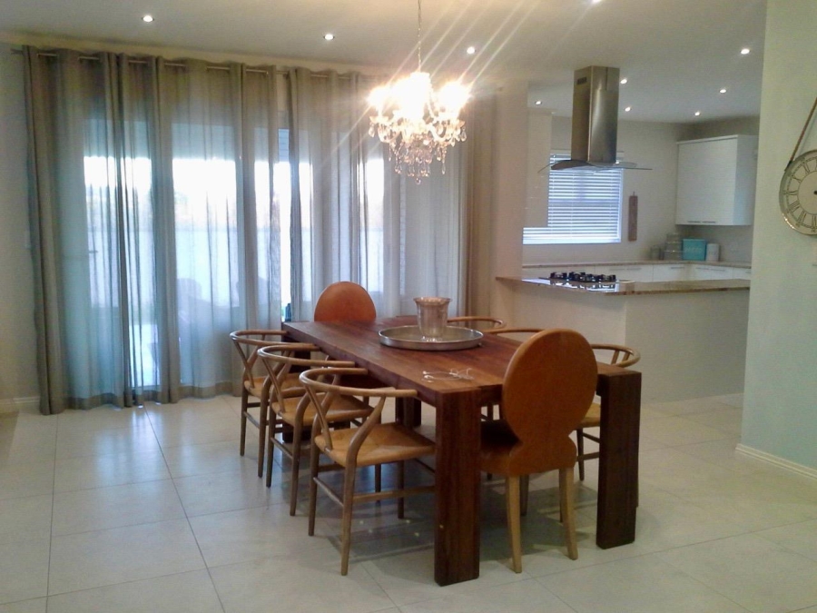 To Let 4 Bedroom Property for Rent in Edenburg Gauteng