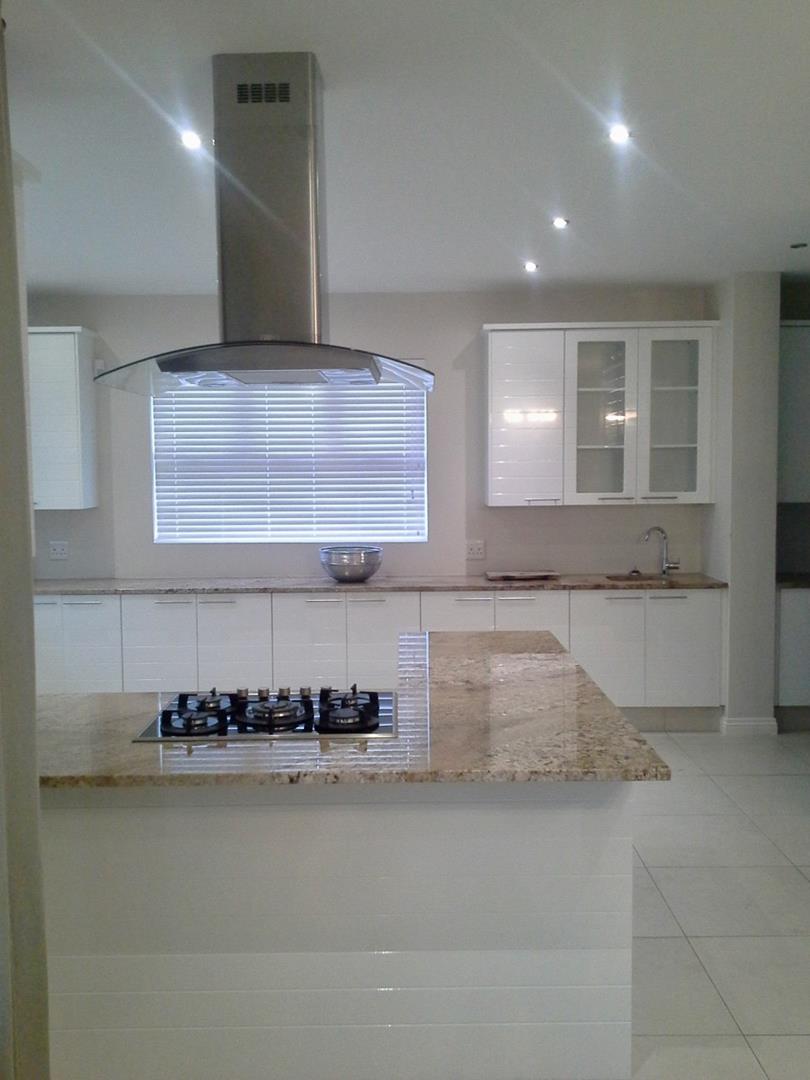 To Let 4 Bedroom Property for Rent in Edenburg Gauteng