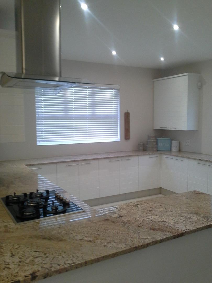 To Let 4 Bedroom Property for Rent in Edenburg Gauteng