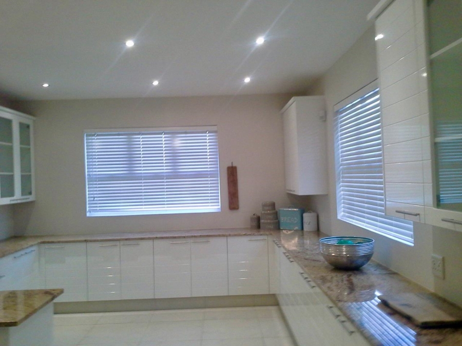 To Let 4 Bedroom Property for Rent in Edenburg Gauteng