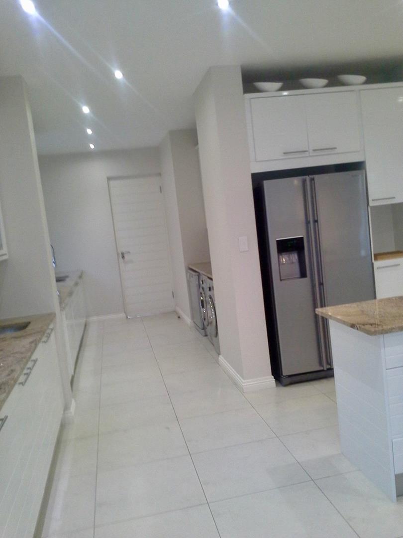 To Let 4 Bedroom Property for Rent in Edenburg Gauteng