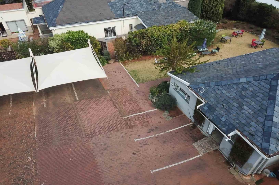 Commercial Property for Sale in Linden Gauteng