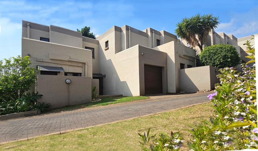 2 Bedroom Property for Sale in Radiokop Gauteng