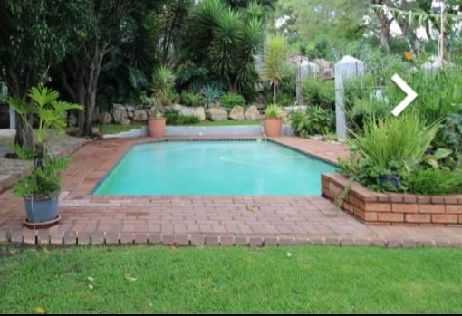 To Let 2 Bedroom Property for Rent in Corlett Gardens Gauteng