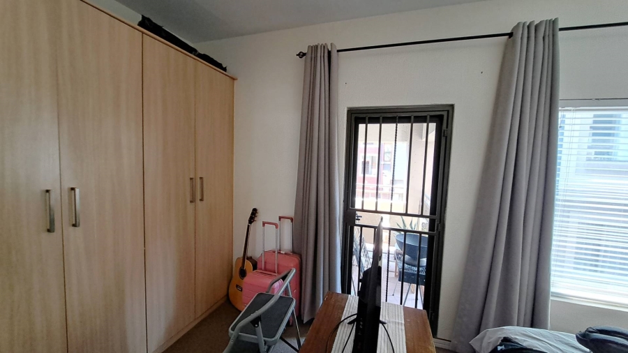 To Let 2 Bedroom Property for Rent in Parkwood Gauteng