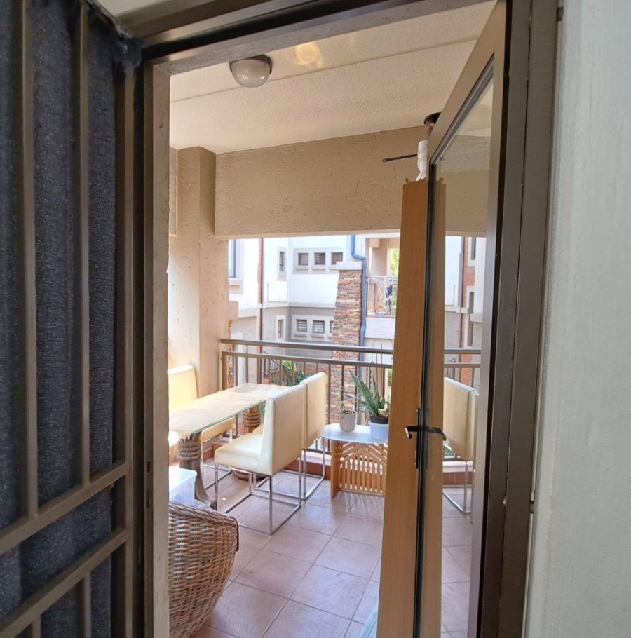 To Let 2 Bedroom Property for Rent in Parkwood Gauteng