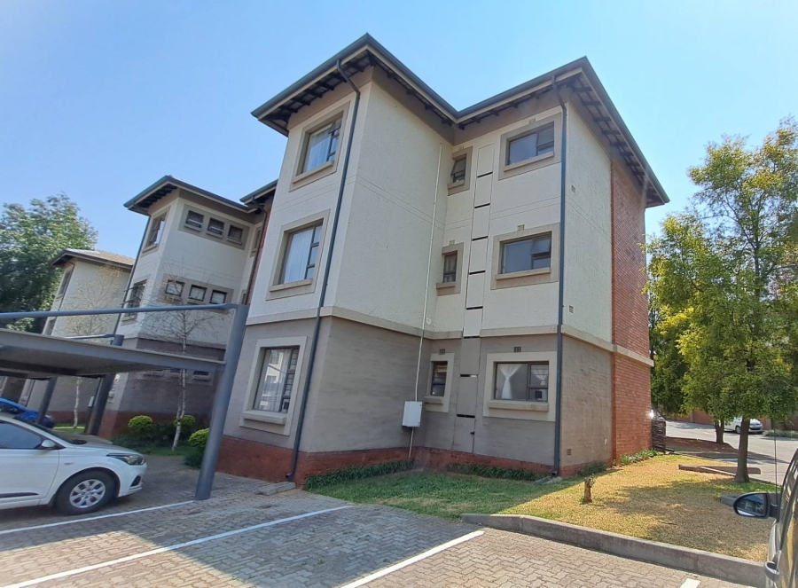 To Let 2 Bedroom Property for Rent in Parkwood Gauteng