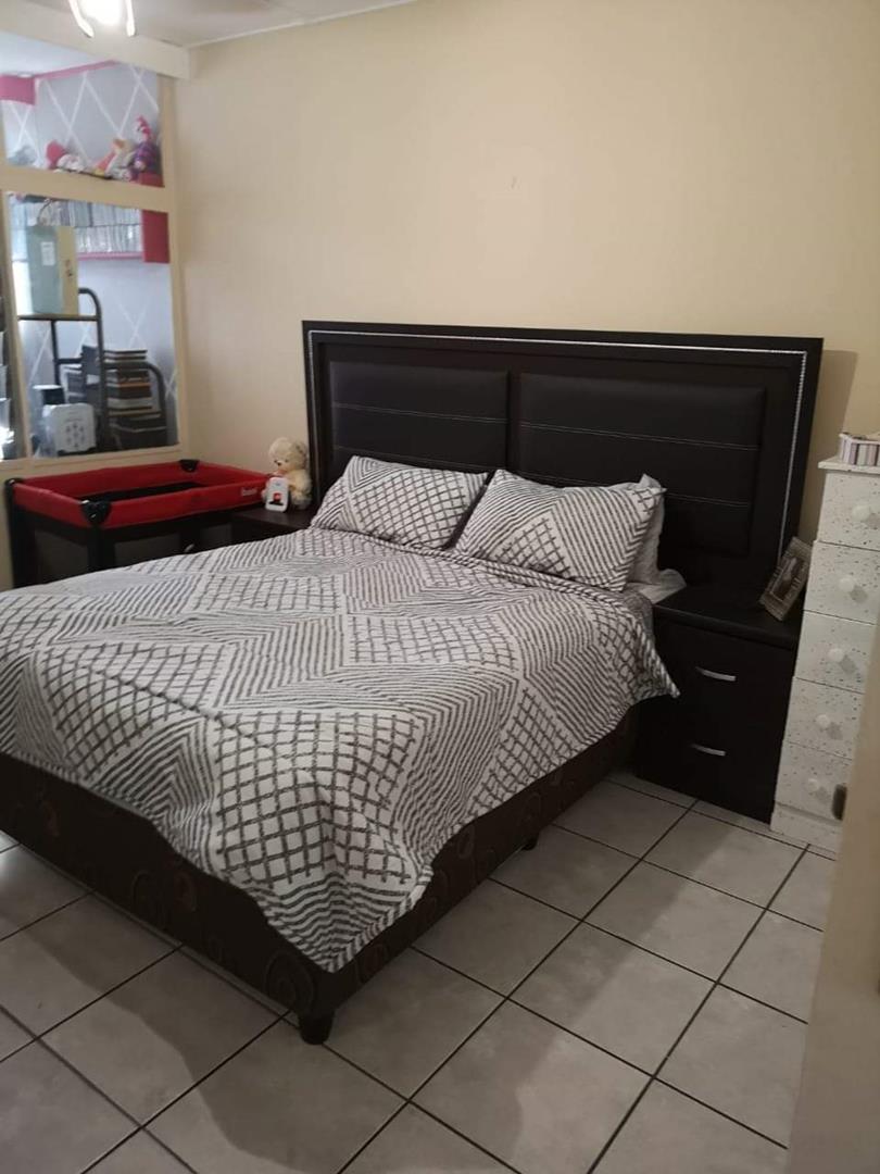 1 Bedroom Property for Sale in Dinwiddie Gauteng