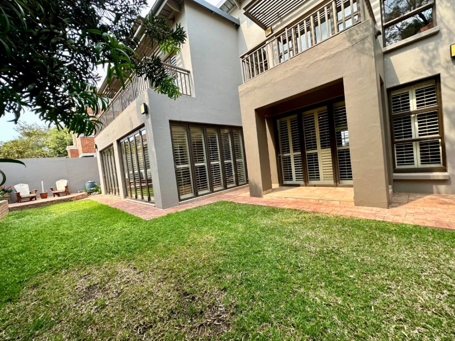 3 Bedroom Property for Sale in Olympus AH Gauteng