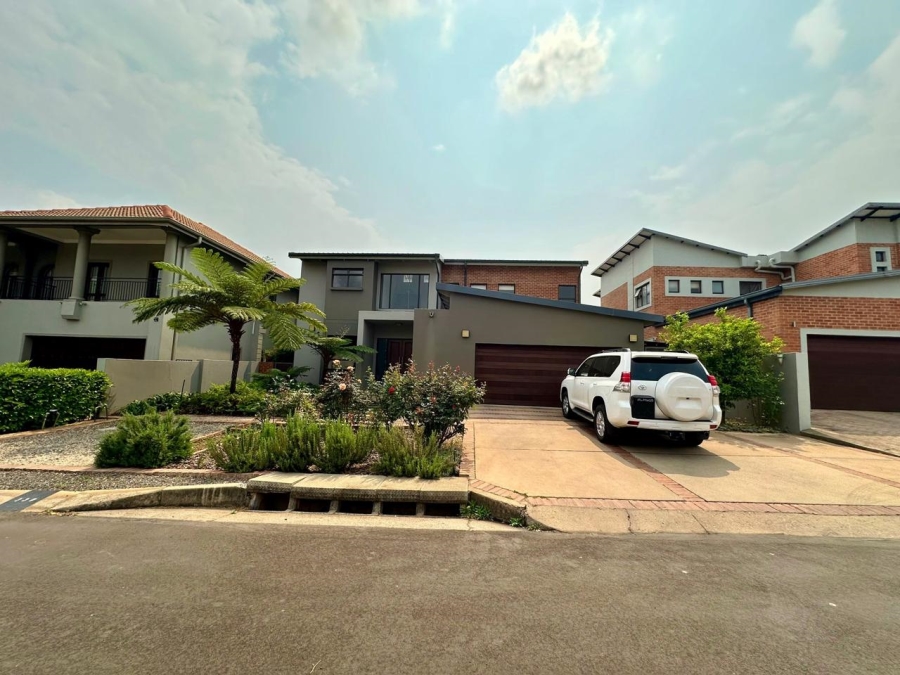 3 Bedroom Property for Sale in Olympus AH Gauteng