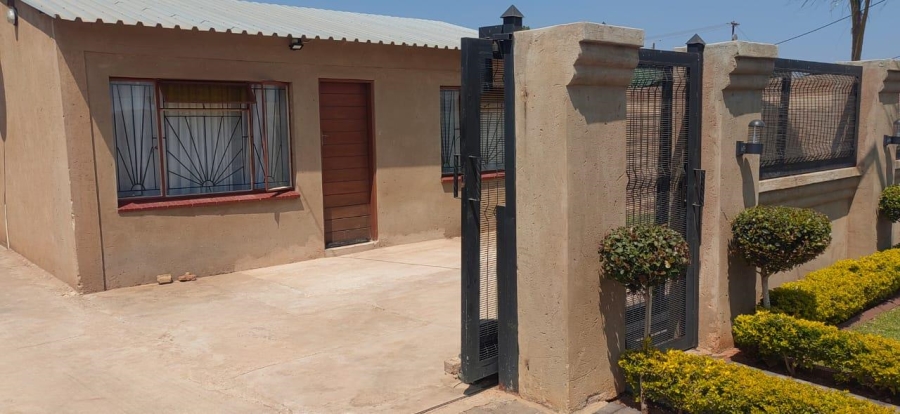 3 Bedroom Property for Sale in Mamelodi Gauteng