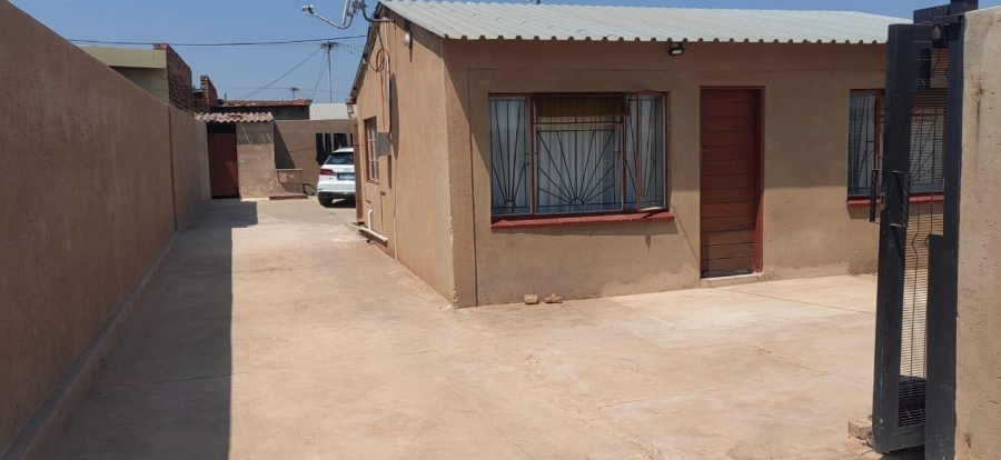 3 Bedroom Property for Sale in Mamelodi Gauteng