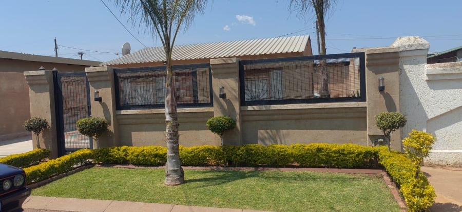 3 Bedroom Property for Sale in Mamelodi Gauteng