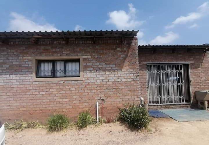 1 Bedroom Property for Sale in Unigray Gauteng