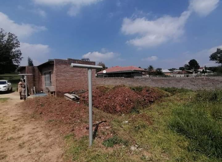 1 Bedroom Property for Sale in Unigray Gauteng