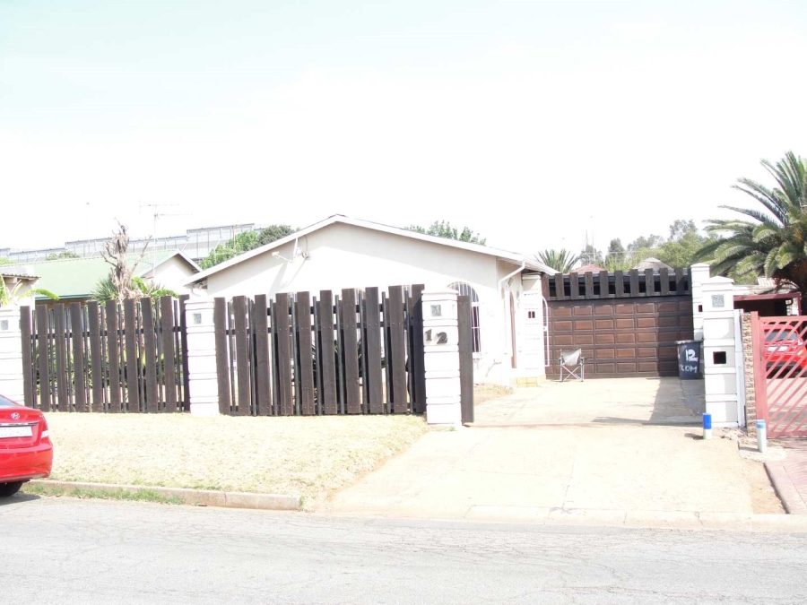 3 Bedroom Property for Sale in Germiston Central Gauteng