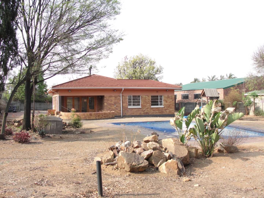 3 Bedroom Property for Sale in Lambton Gauteng