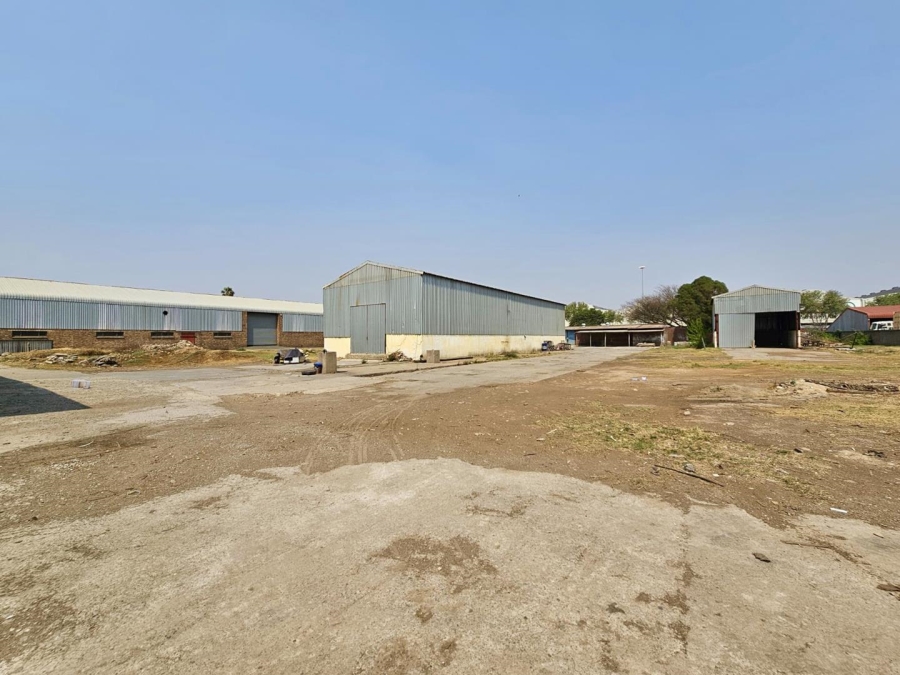 Commercial Property for Sale in Clayville Gauteng