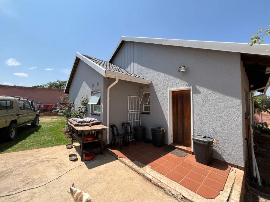 3 Bedroom Property for Sale in Witpoortjie Gauteng