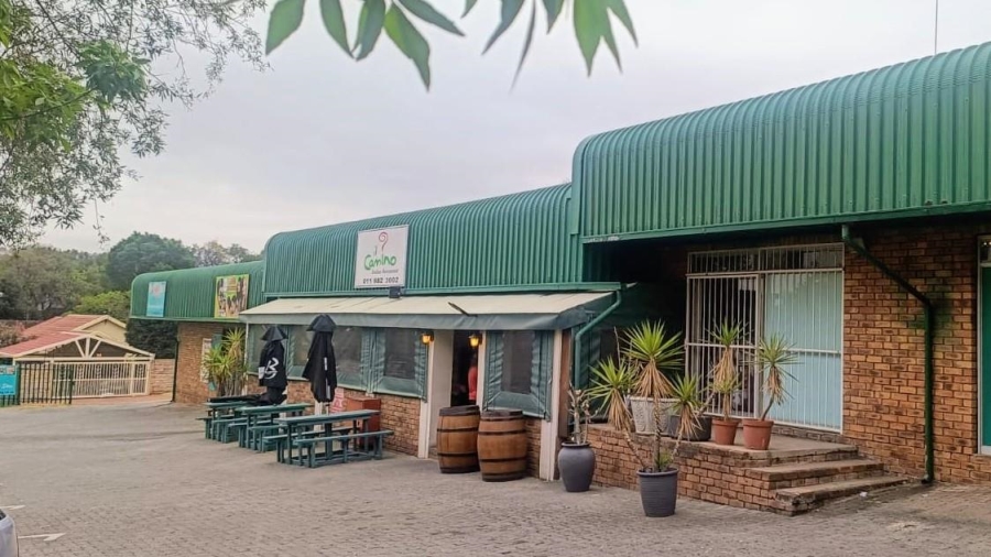 Commercial Property for Sale in Mulbarton Gauteng