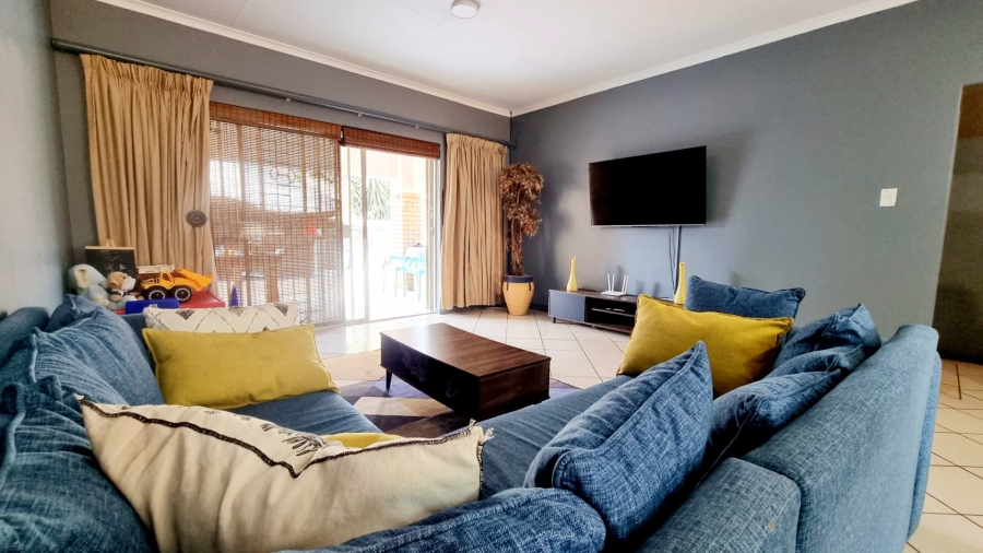 3 Bedroom Property for Sale in Equestria Gauteng