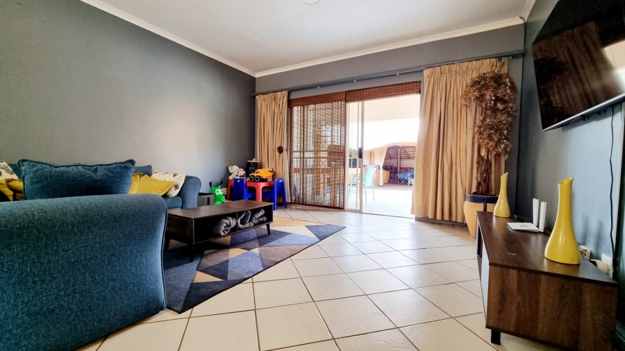 3 Bedroom Property for Sale in Equestria Gauteng