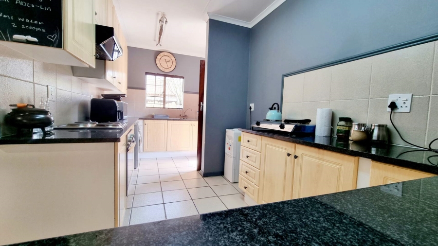 3 Bedroom Property for Sale in Equestria Gauteng