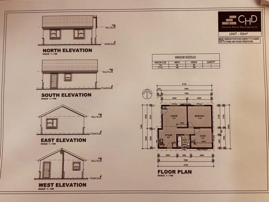 2 Bedroom Property for Sale in The Orchards Gauteng