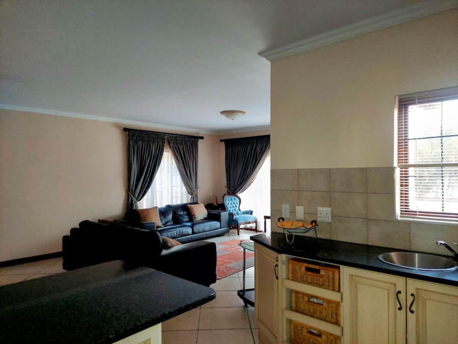 To Let 3 Bedroom Property for Rent in Olympus AH Gauteng