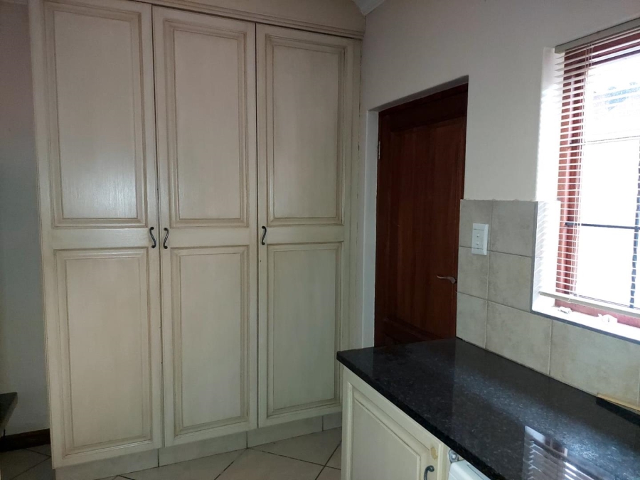 To Let 3 Bedroom Property for Rent in Olympus AH Gauteng