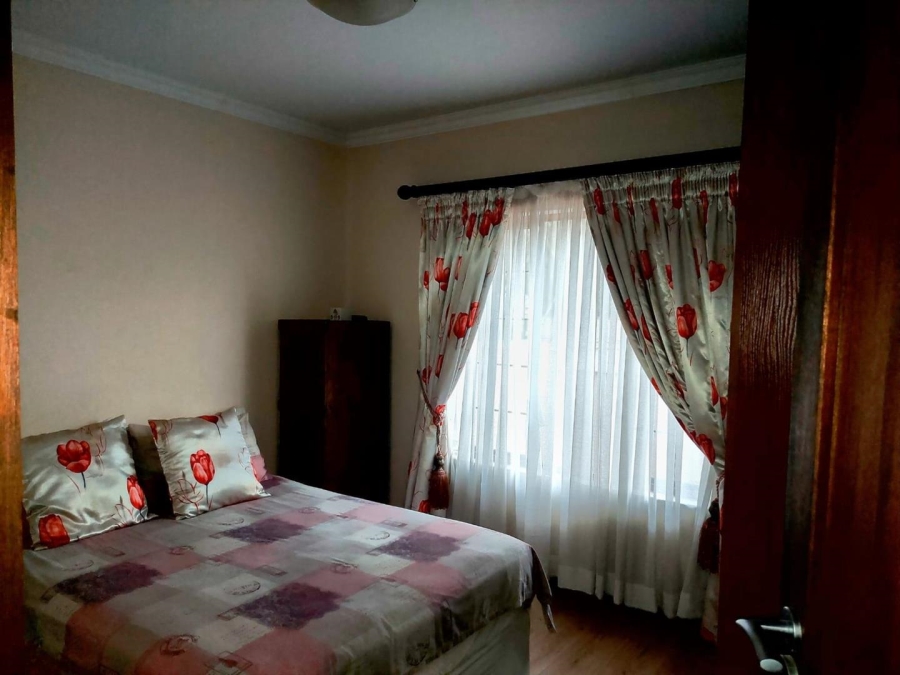 To Let 3 Bedroom Property for Rent in Olympus AH Gauteng