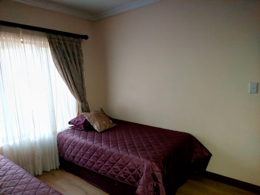 To Let 3 Bedroom Property for Rent in Olympus AH Gauteng