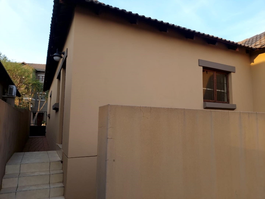 To Let 3 Bedroom Property for Rent in Olympus AH Gauteng