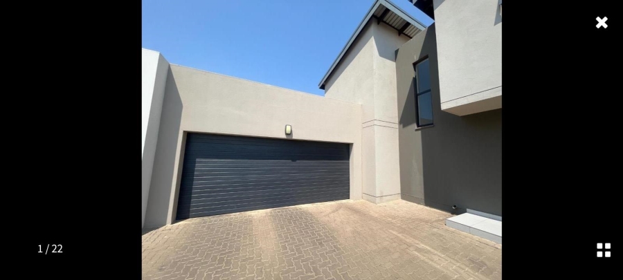 3 Bedroom Property for Sale in Equestria Gauteng