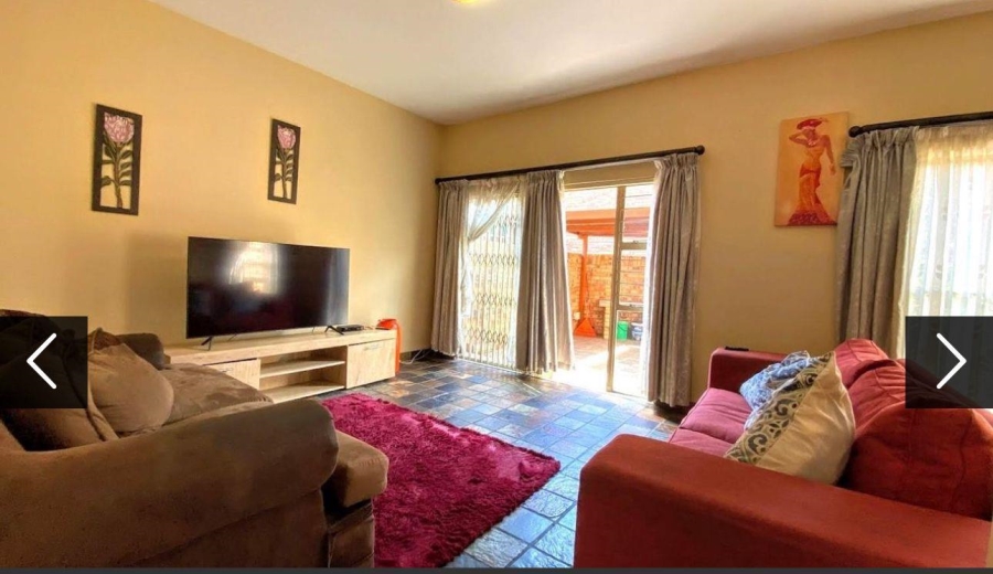 2 Bedroom Property for Sale in Weavind Park Gauteng