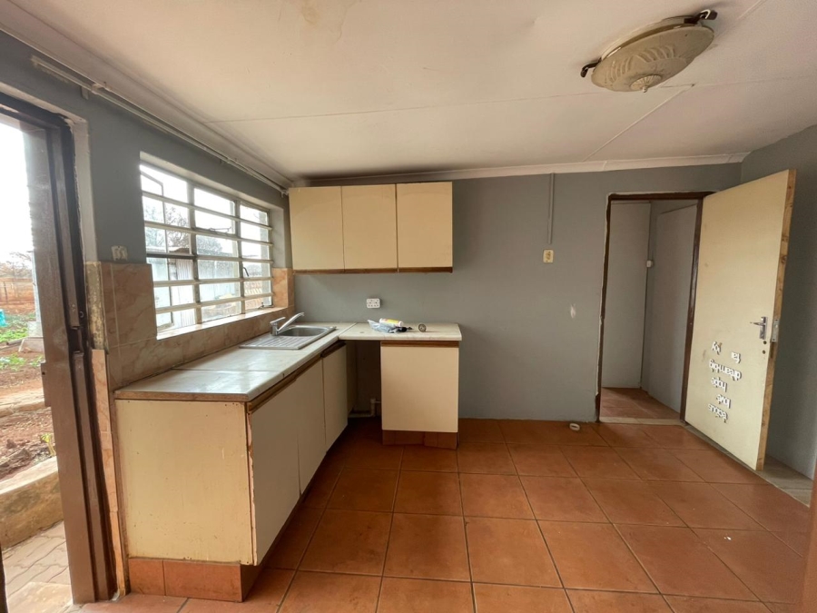 To Let 1 Bedroom Property for Rent in Gerhardsville Gauteng