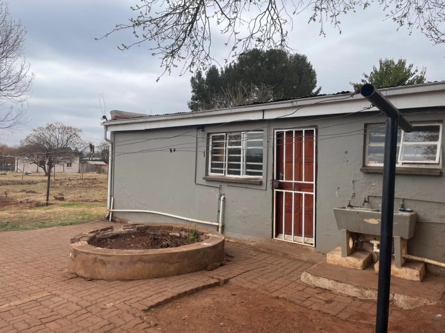 To Let 1 Bedroom Property for Rent in Gerhardsville Gauteng