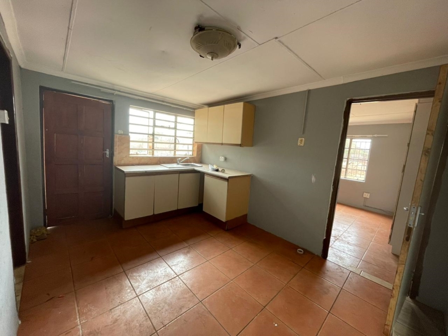 To Let 1 Bedroom Property for Rent in Gerhardsville Gauteng