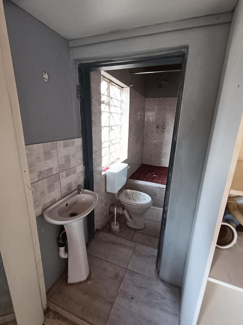 To Let 1 Bedroom Property for Rent in Gerhardsville Gauteng