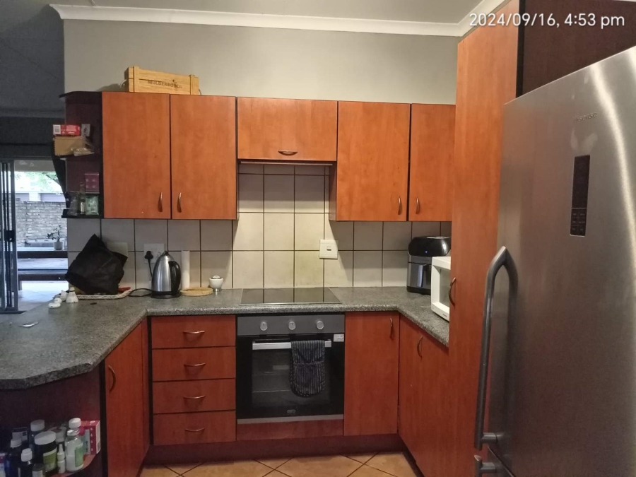 3 Bedroom Property for Sale in Equestria Gauteng