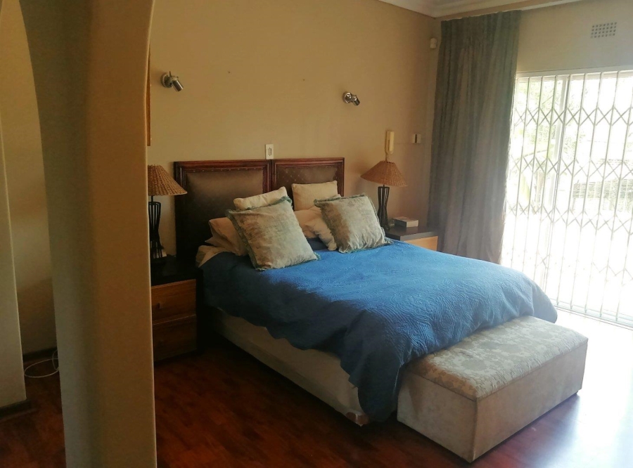 To Let 4 Bedroom Property for Rent in Morningside Manor Gauteng