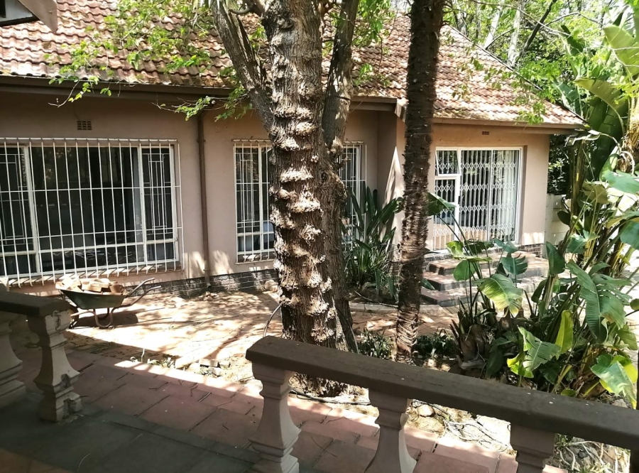 To Let 4 Bedroom Property for Rent in Morningside Manor Gauteng