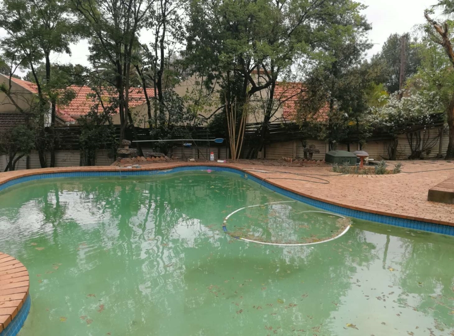 To Let 4 Bedroom Property for Rent in Morningside Manor Gauteng