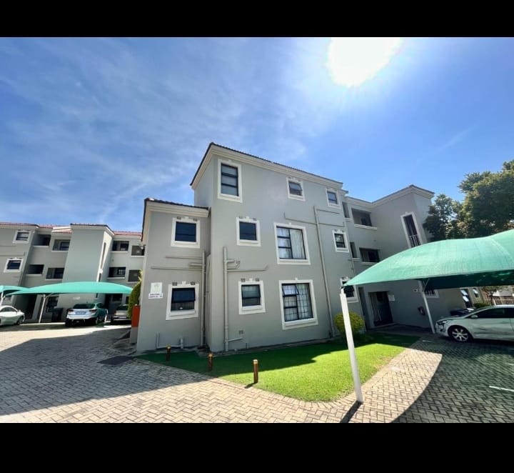 1 Bedroom Property for Sale in Northwold Gauteng