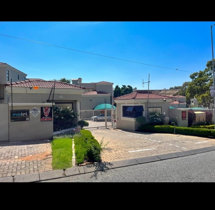 1 Bedroom Property for Sale in Northwold Gauteng