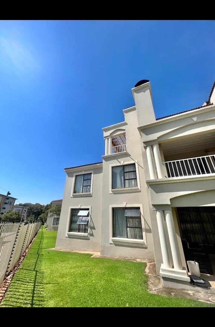 1 Bedroom Property for Sale in Northwold Gauteng