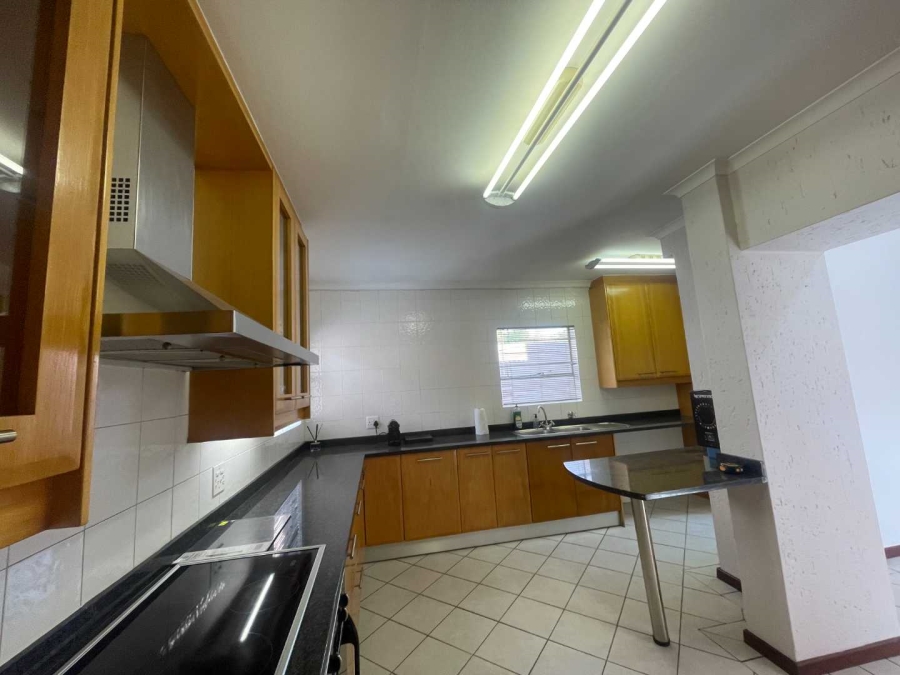 To Let 3 Bedroom Property for Rent in Magaliessig Gauteng